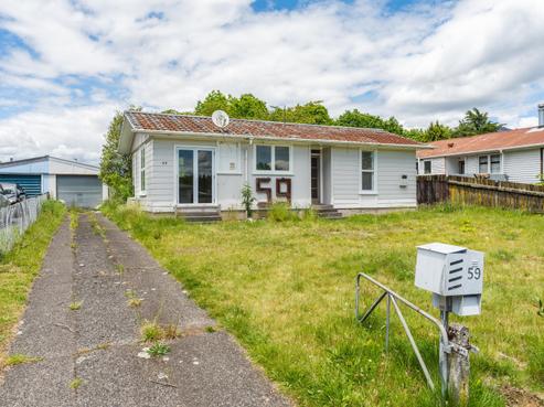 59 Puataata Road, Turangi