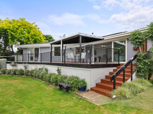 62 Mangarino Road, Te Kuiti