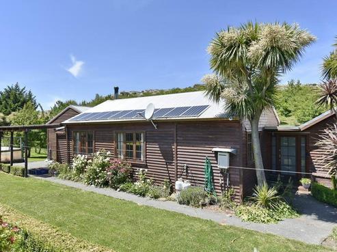455 Mcraes Road, Scargill