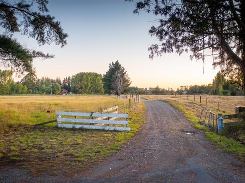 211 Langdales Road, West Melton
