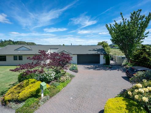 1 Duggan Drive, Owhata