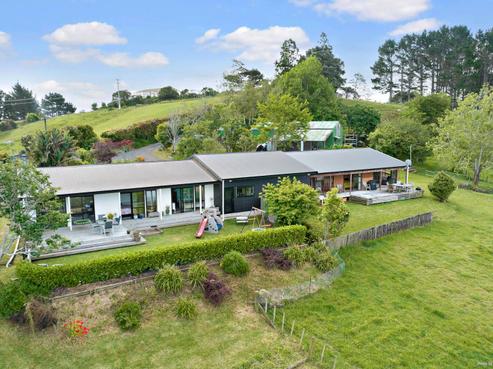 148 Ridge Road, Pokeno