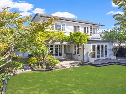 45 Saint Albans Street, Saint Albans