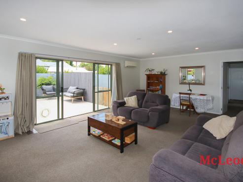 109 South Town Belt, Rakaia