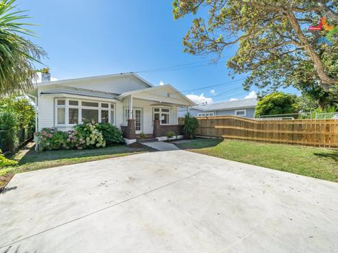 31 Trafalgar Street, Waiwhetu