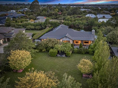 241 Lowes Road, Rolleston