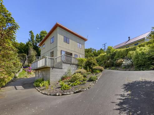 7B Wickliffe Terrace, Port Chalmers
