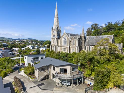22A Mount Street, Port Chalmers