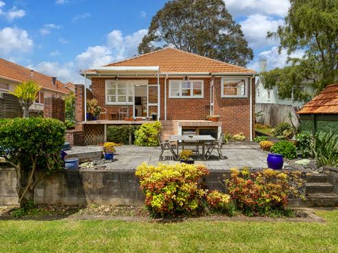 20 Kanuka Street, Point Chevalier