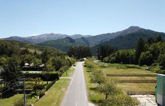 140 Jacks Pass Road, Hanmer Springs