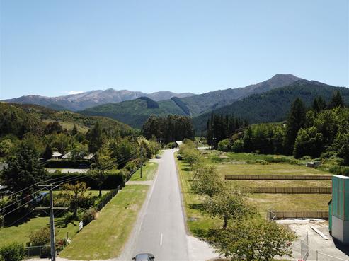 140 Jacks Pass Road, Hanmer Springs