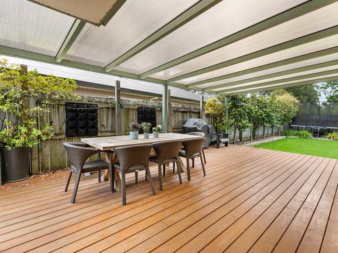 6 Morton Place, Leamington