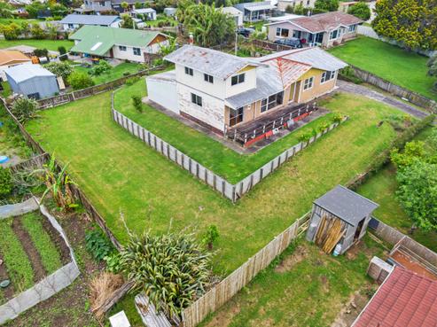24 Hall Road, Paengaroa