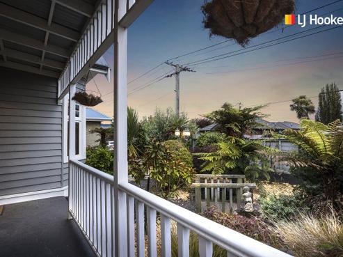 14 Grove Street, Saint Kilda