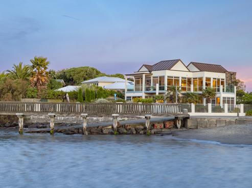 126 Beachville Road, Redcliffs