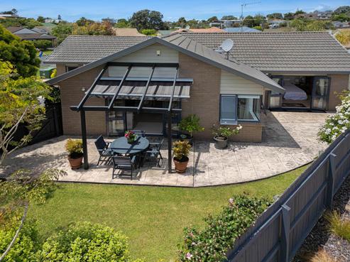 18 Motutapu Avenue, Manly