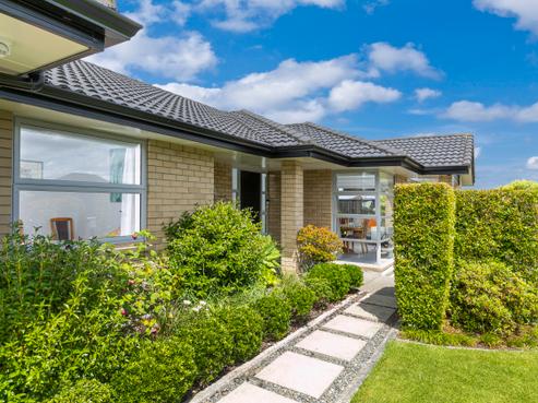 4 Greyfort Road, Silverdale