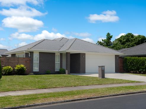 33 Ladeira Place, Fitzroy