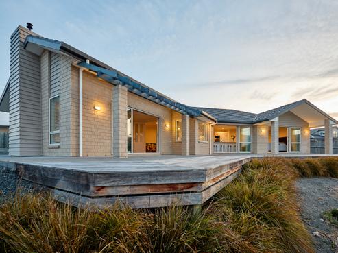 8 Pukeko Place, Kaikoura