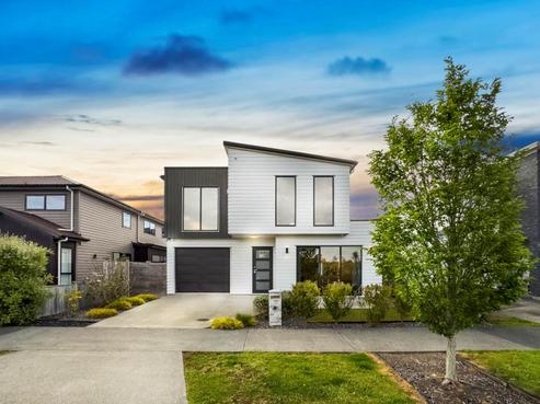 5 Lilley Terrace, Whenuapai