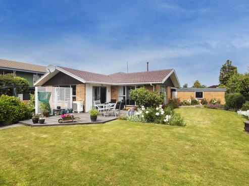 24 Talltree Avenue, Avonhead