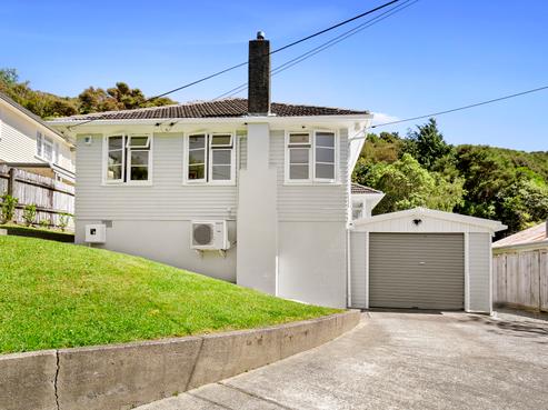 58 Hay Street, Naenae