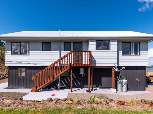 9B Mariner Street, Rawene