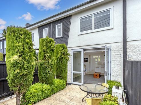4/35 Craven Street, Sockburn