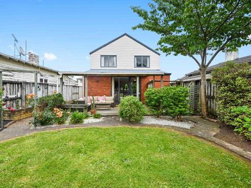 4A Lyon Street, Frankton