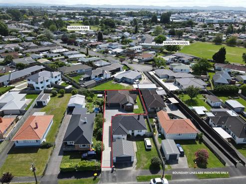 23A Portal Crescent, Beerescourt