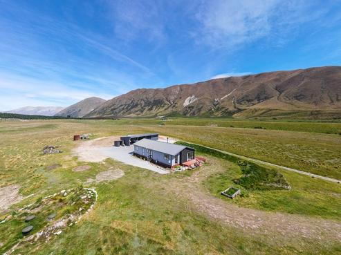 342B Manuka Terrace, Twizel