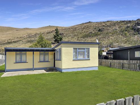 2589 Otematata-kurow Road, Otematata