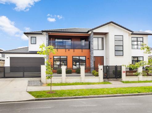 54 Cooladawson Drive, Flat Bush