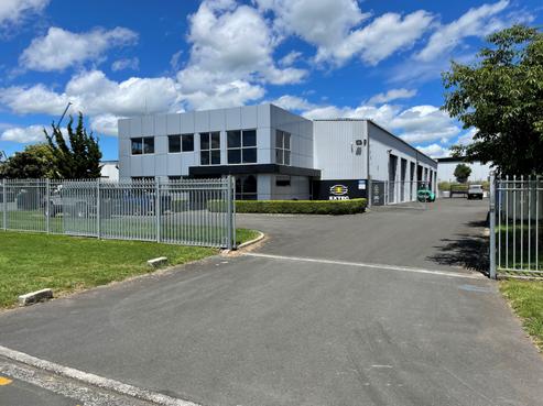 21 Norman Hayward Place, Te Rapa Park