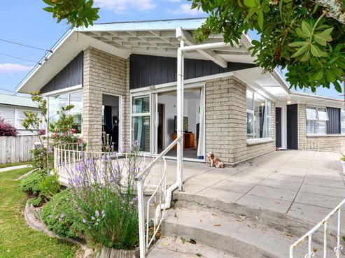 19 Cecil Street, Saint Andrews