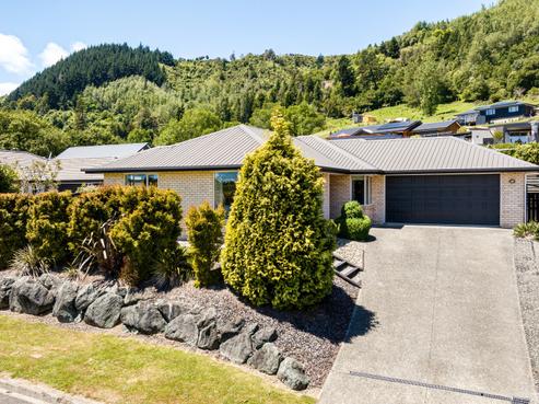 9 Campbell Street, Nelson South