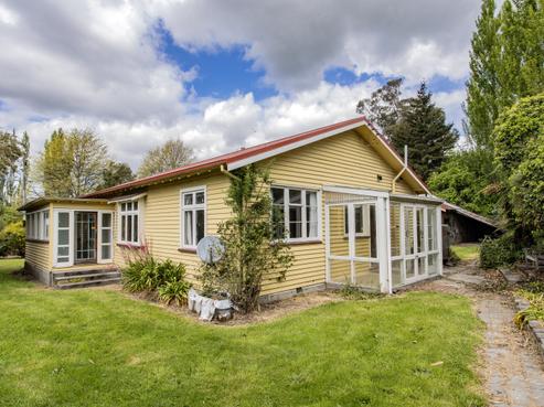537 Upper Sefton Road, Sefton