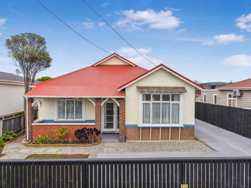 22 Begg Street, Saint Kilda