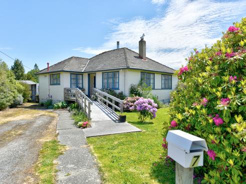 7 Devon Street, Tapanui