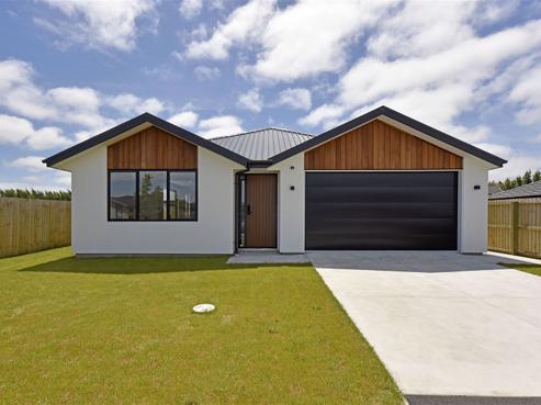 56 Furlong Street, Yaldhurst