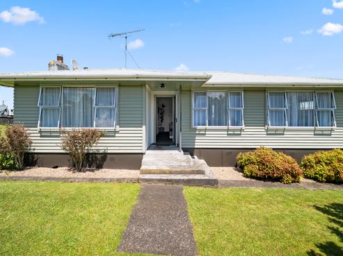 2 Andrew Street, Tokoroa