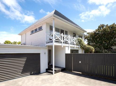 89D Fendalton Road, Fendalton