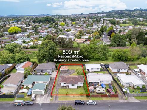 10 Greenhaven Avenue, Opaheke