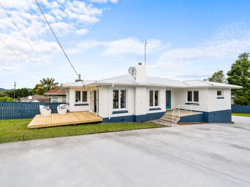 383 Kamo Road, Kamo
