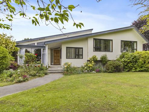 17 Donald Street, Temuka
