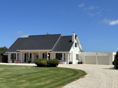 210 Awamoa Road, Oamaru