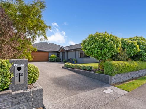 12 Tankersley Street, Masterton