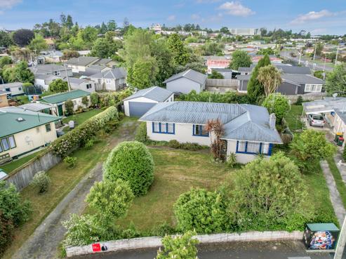 53 Masters Avenue, Hillcrest