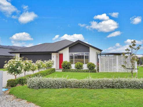 4 Ethereal Crescent, Cromwell