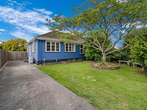 1/45 Dickson Crescent, Hornby